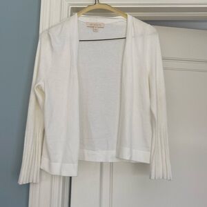 Etcetera light weight cardigan
